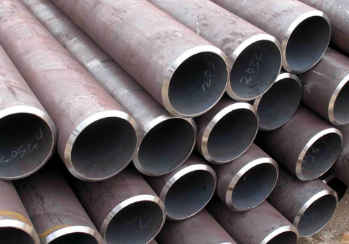 祁阳16Mn无缝钢管