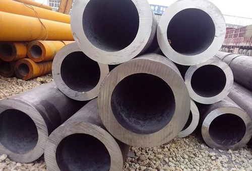 祁阳厚壁无缝钢管