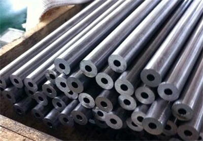 祁阳小口径无缝钢管