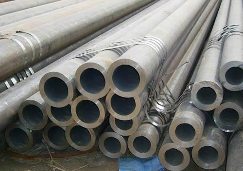 祁阳15CrMoG无缝钢管