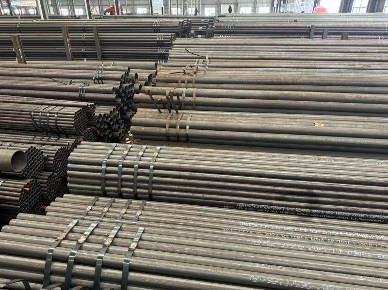 祁阳16Mn合金钢管